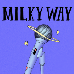 收聽Nouel的Milky Way歌詞歌曲