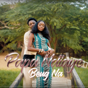 Papa Ndiaye的專輯Beug Na