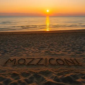 Dima的專輯MOZZICONI (feat. Gioto)