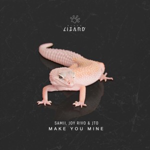 Listen to Make You Mine song with lyrics from JOY RIVO & JTO