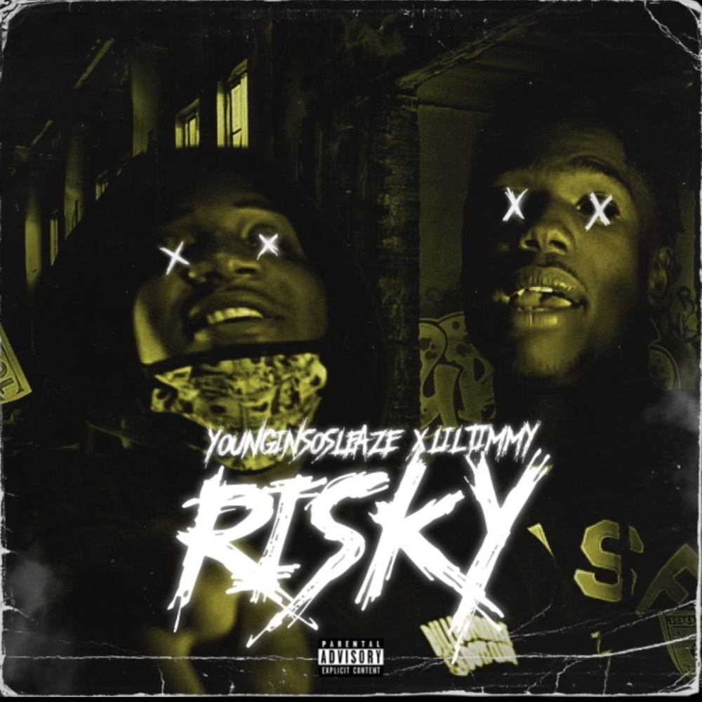 Risky (Explicit)