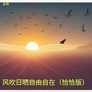 Album 风吹日晒自由自在（恰恰版） from 