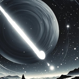 Listen to 遥远孤星 (伴奏) song with lyrics from 陈艺柳