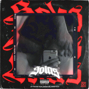 收聽Jey Rouse的Solas (Explicit)歌詞歌曲