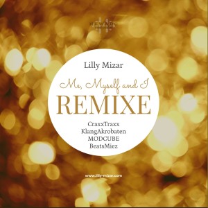 收聽Lilly Mizar的Me, Myself and I歌詞歌曲