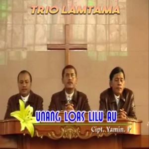 Dengarkan lagu Dang Mabiar Au nyanyian Trio Lamtama dengan lirik