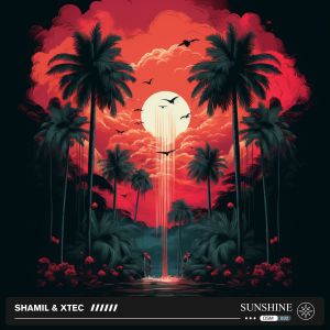 Album Sunshine oleh Shamil