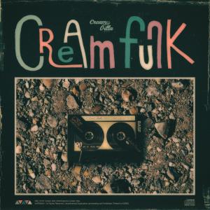 Dengarkan lagu Cream Funk nyanyian 돕플라밍고 dengan lirik