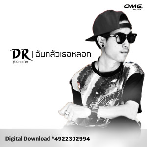 ดาวน์โหลดและฟังเพลง ฉันกลัวเธอหลอก ft. CROPTER พร้อมเนื้อเพลงจาก DR