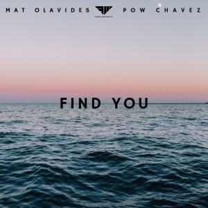 Mat Olavides的专辑Find You