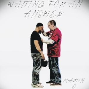 收聽Martin D的Find Out (feat. Antwoine Hill)歌詞歌曲