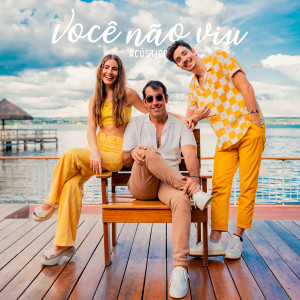 Album Você não viu (Acústico) from 