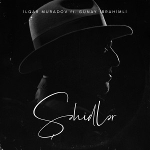 Album Şəhidlər from İlqar Muradov
