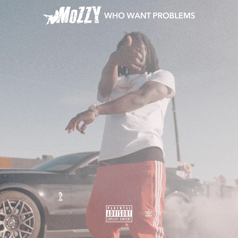 Who Want Problems (Explicit)