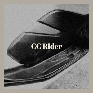 อัลบัม CC Rider ศิลปิน Various Artist