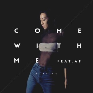 吳雨霏的專輯Come With Me