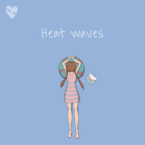 ดาวน์โหลดและฟังเพลง Heat Waves (Slowed + Reverb) พร้อมเนื้อเพลงจาก fenekot