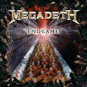 收聽Megadeth的Endgame (2019 - Remaster)歌詞歌曲