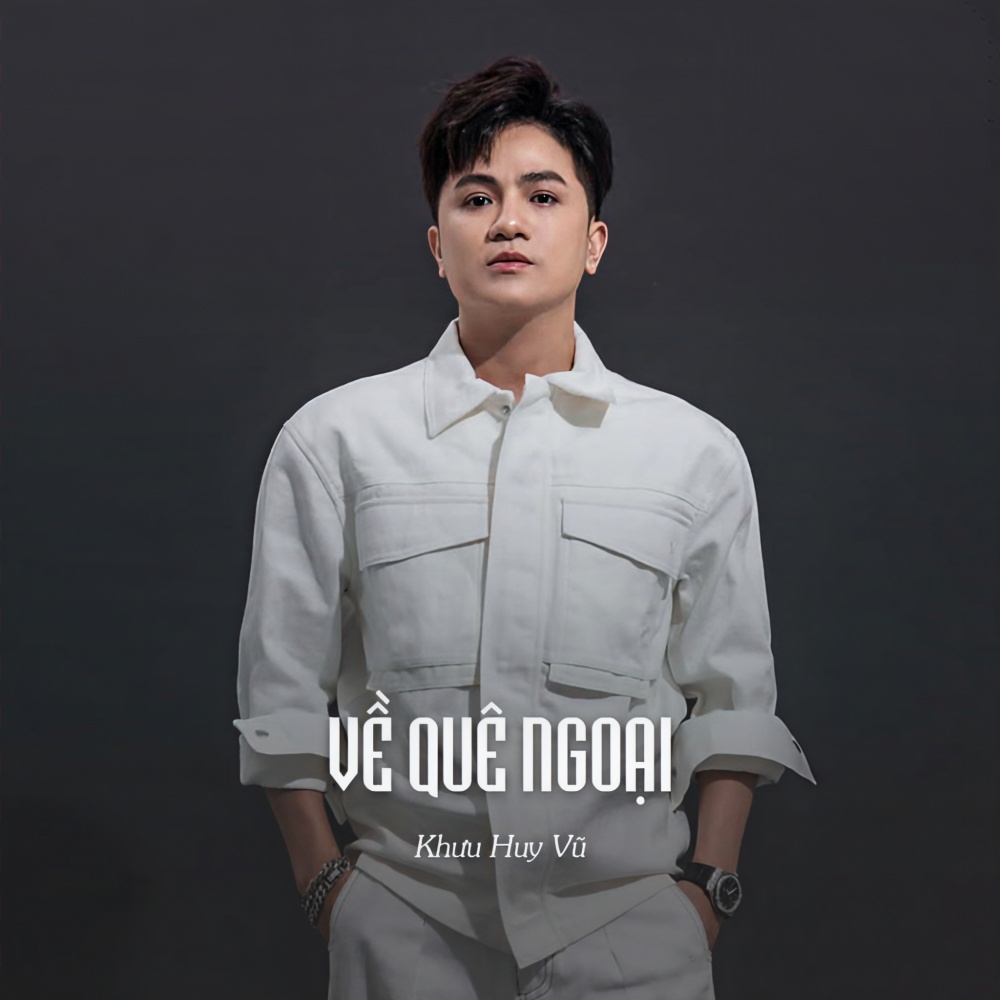 Về Quê Ngoại (Ytmix)