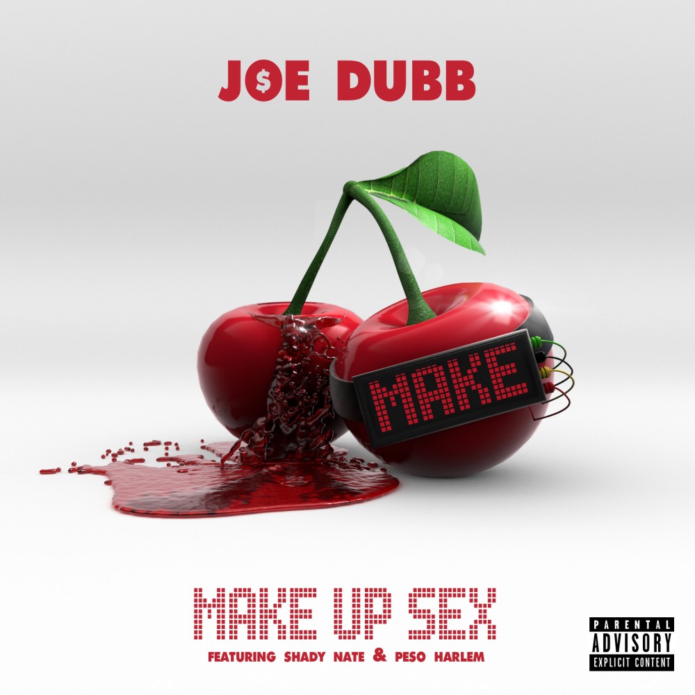 Make Up Sex (Explicit)