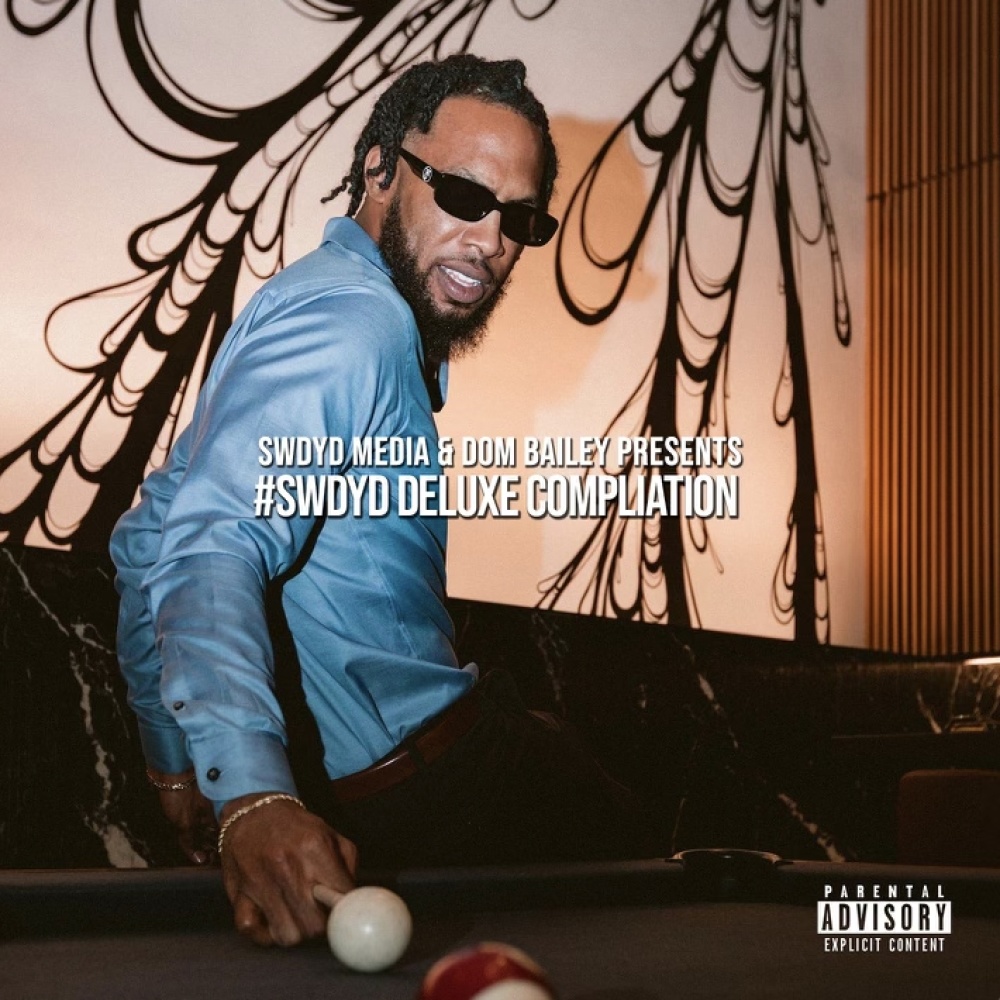 Frisco Fried (feat. Scando The Darklord, Black C & Dom Bailey) (Explicit)