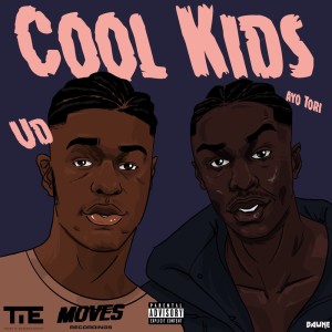 收聽UD的Cool Kids (Explicit)歌詞歌曲