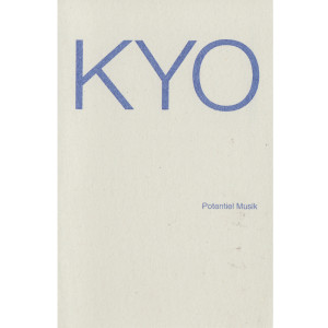 KYO（法國）的專輯Potentiel Musik