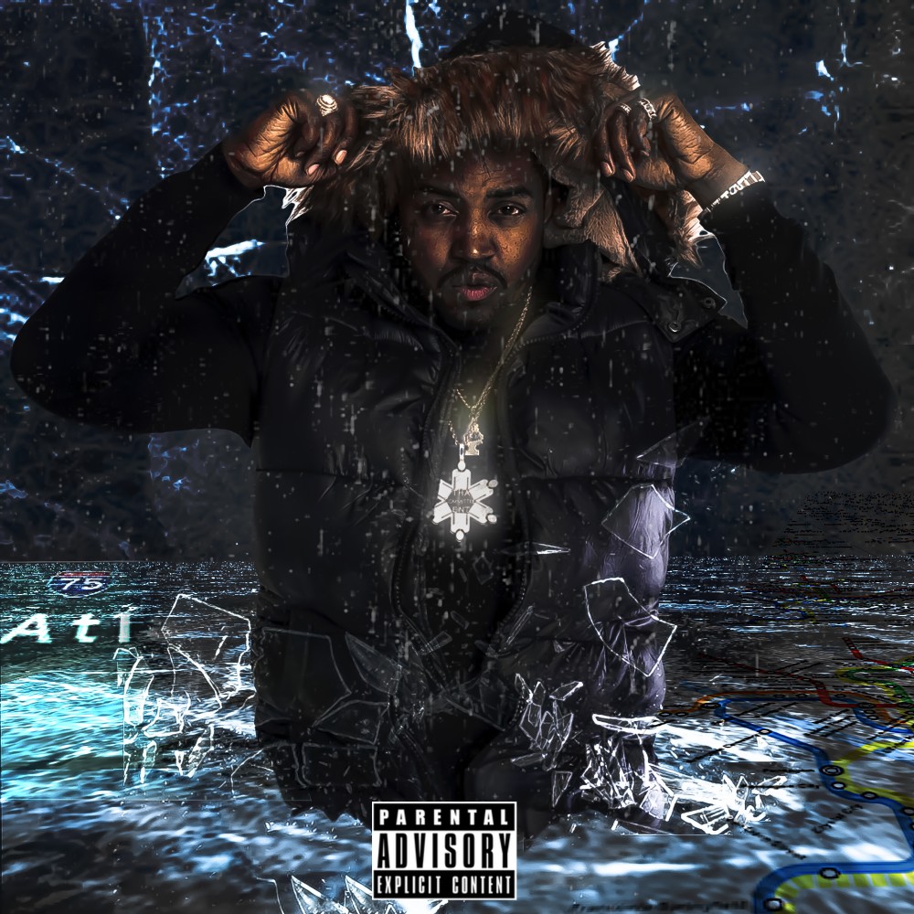 Drippin (Explicit)