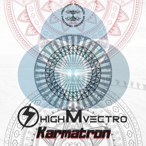 Listen to Karmatron song with lyrics from High M Vectro