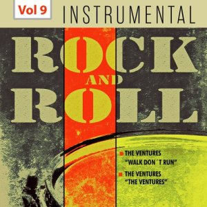 ดาวน์โหลดและฟังเพลง Blue Moon พร้อมเนื้อเพลงจาก The Ventures