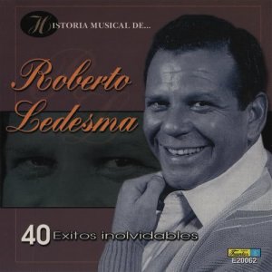 ดาวน์โหลดและฟังเพลง Historia de un Amor พร้อมเนื้อเพลงจาก Roberto Ledesma