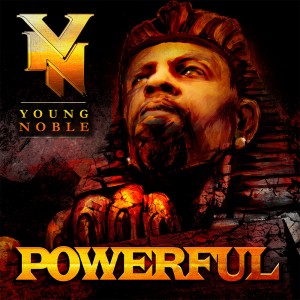 收聽Young Noble的Turn Down (Explicit)歌詞歌曲