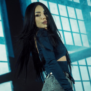 Glorya的专辑Si DA Si NU (Explicit)