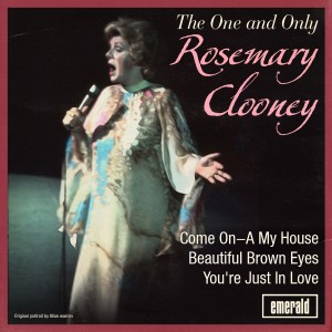 收聽Rosemary Clooney的Alice in Wonderland歌詞歌曲