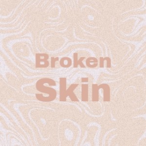 Various Artists的專輯Broken Skin