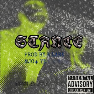 Listen to STANCE (feat. YD) (Explicit) song with lyrics from Montana Joe Carter
