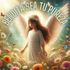 ดาวน์โหลดและฟังเพลง Bendita Sea Tu Pureza พร้อมเนื้อเพลงจาก Grupo Nueva Vida