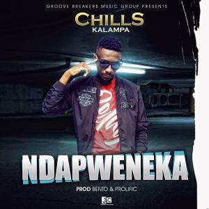 Listen to Nda pweneka song with lyrics from Chills Kalampa