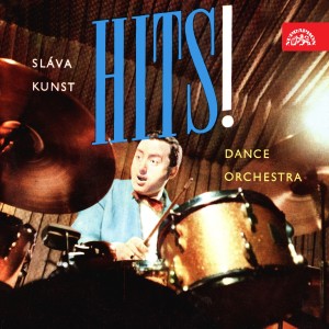 Album Hits! Sláva Kunst Dance Orchestra from Sláva Kunst se svým orchestrem