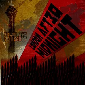 อัลบัม Violent Acts of Beauty ศิลปิน London After Midnight