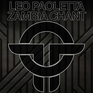 Album Zambia Chant from Leo Paoletta