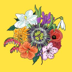 收聽Bigduckenergy的SAKURA (feat. S3nna's revenge, Oliver Nichols, SlidV & Rebouz)歌詞歌曲