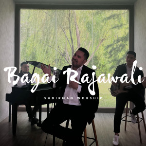 Album Bagai Rajawali from Sudirman Worship