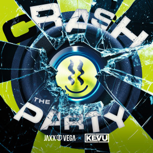 Jaxx & Vega的專輯Crash The Party