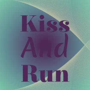 Listen to Kiss And Run song with lyrics from Peggy King