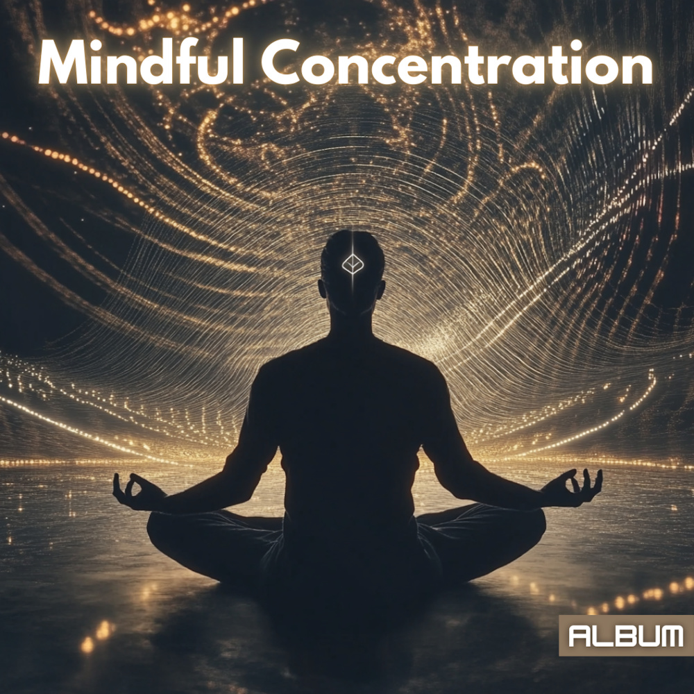Focused Serenity