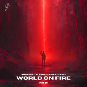 收聽LUAN REED的World On Fire歌詞歌曲
