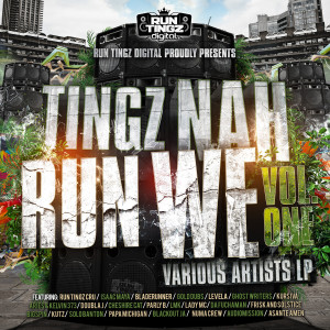 收聽Run Tingz Cru的Lighters Up (Bass Refix)歌詞歌曲