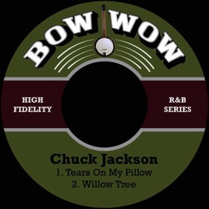 收聽Chuck Jackson的Tears on My Pillow歌詞歌曲