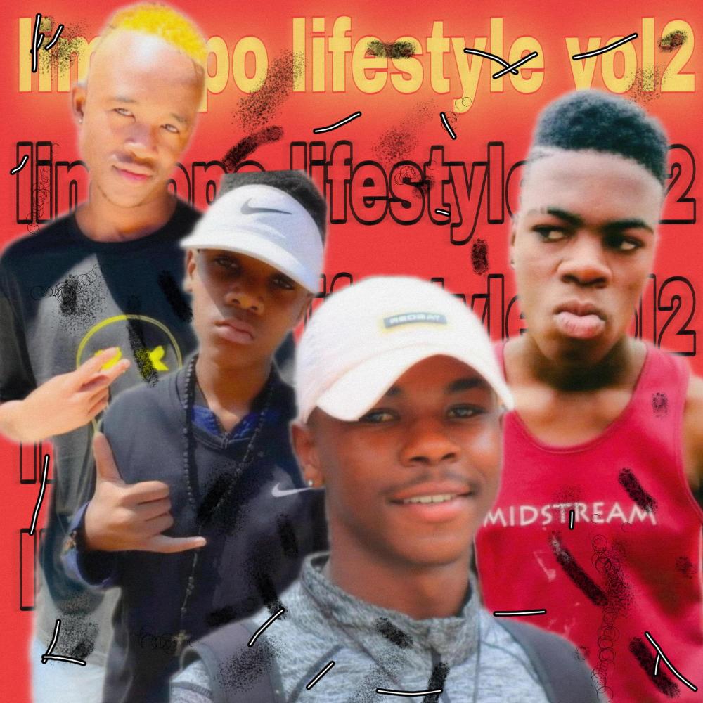 Ke tlo popa (feat. Benny Malekere myy99)